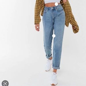 BDG Mom Jeans